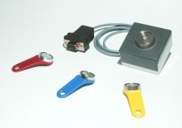 Olympia Dallas – Serrure De Remplacement Pour Caisse Enregistreuse Avec 4 Clés – Compatible CM 940, 941, 942, 960, 980 – Plug & Play